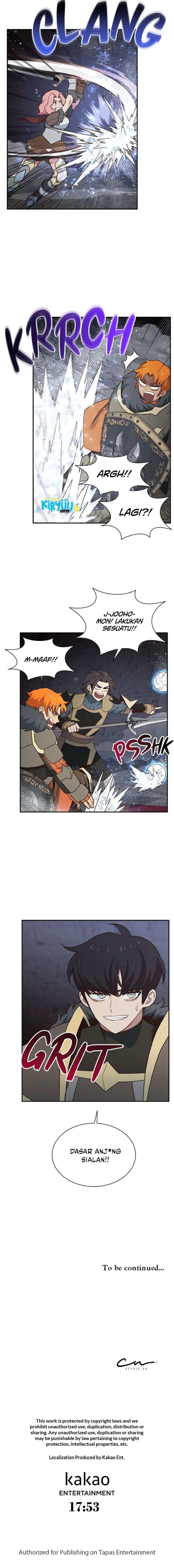 Irregular Of 1 In 7 Billion (One in Seven Billion Irregular) chapter 67