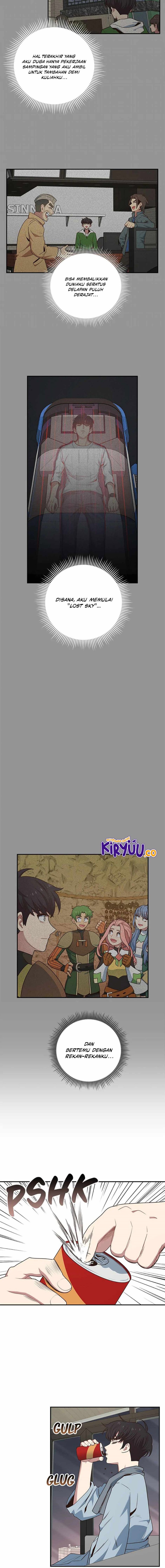 Dilarang COPAS - situs resmi www.mangacanblog.com - Komik irregular of 1 in 7 billion 104 - chapter 104 105 Indonesia irregular of 1 in 7 billion 104 - chapter 104 Terbaru 12|Baca Manga Komik Indonesia|Mangacan