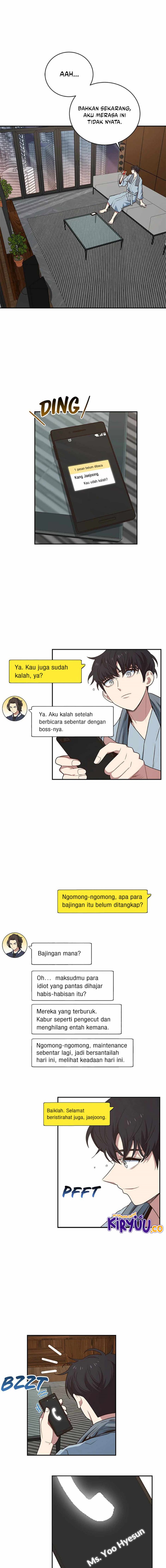 Dilarang COPAS - situs resmi www.mangacanblog.com - Komik irregular of 1 in 7 billion 104 - chapter 104 105 Indonesia irregular of 1 in 7 billion 104 - chapter 104 Terbaru 13|Baca Manga Komik Indonesia|Mangacan