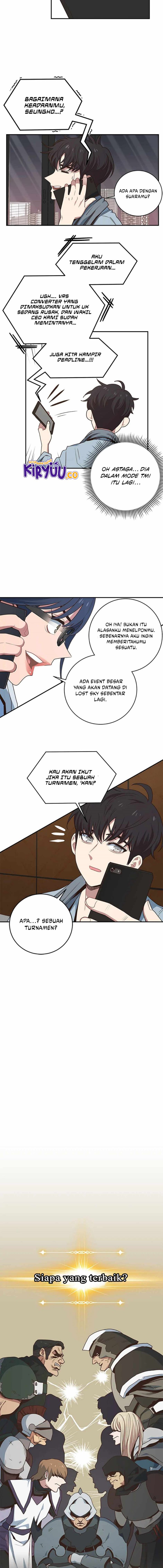 Dilarang COPAS - situs resmi www.mangacanblog.com - Komik irregular of 1 in 7 billion 104 - chapter 104 105 Indonesia irregular of 1 in 7 billion 104 - chapter 104 Terbaru 14|Baca Manga Komik Indonesia|Mangacan