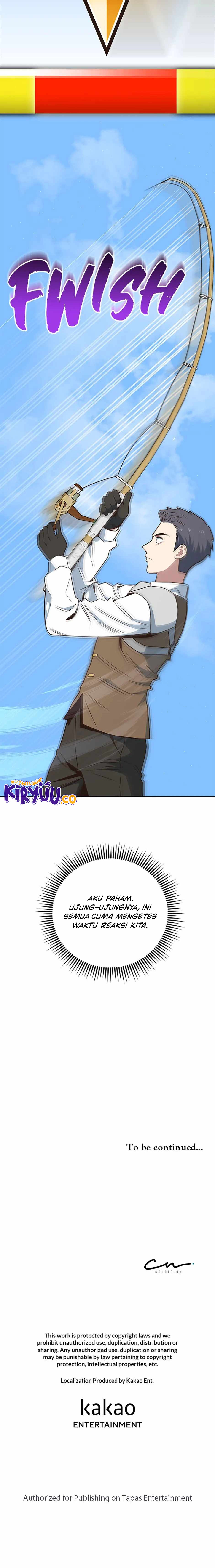 Irregular Of 1 In 7 Billion (One of a Kind Irregular) chapter 107