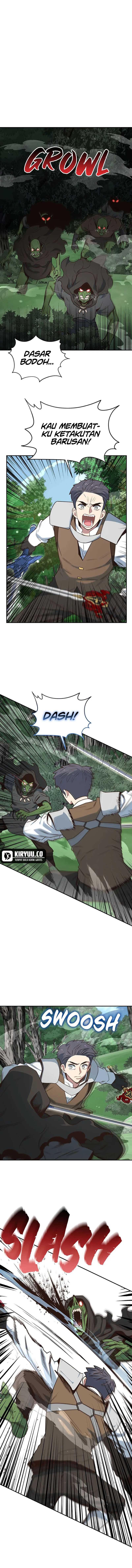 Irregular Of 1 In 7 Billion (One of a Kind Irregular) chapter 109