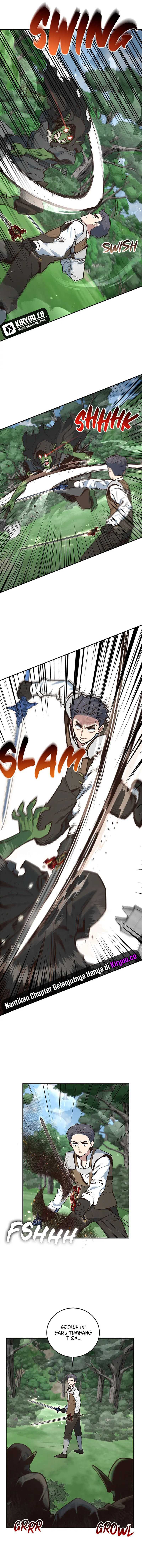 Irregular Of 1 In 7 Billion (One of a Kind Irregular) chapter 109