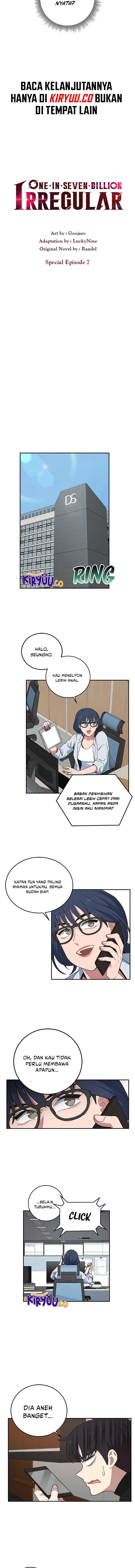 Dilarang COPAS - situs resmi www.mangacanblog.com - Komik irregular of 1 in 7 billion 110 - chapter 110 111 Indonesia irregular of 1 in 7 billion 110 - chapter 110 Terbaru 2|Baca Manga Komik Indonesia|Mangacan