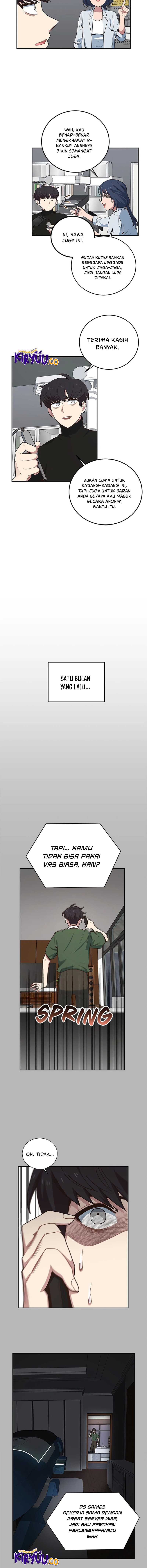 Dilarang COPAS - situs resmi www.mangacanblog.com - Komik irregular of 1 in 7 billion 110 - chapter 110 111 Indonesia irregular of 1 in 7 billion 110 - chapter 110 Terbaru 5|Baca Manga Komik Indonesia|Mangacan