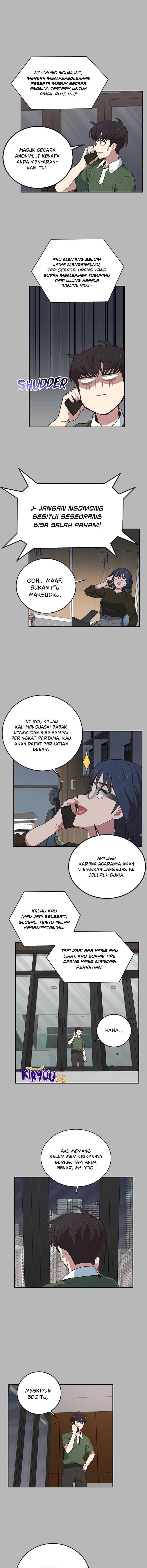 Dilarang COPAS - situs resmi www.mangacanblog.com - Komik irregular of 1 in 7 billion 110 - chapter 110 111 Indonesia irregular of 1 in 7 billion 110 - chapter 110 Terbaru 6|Baca Manga Komik Indonesia|Mangacan