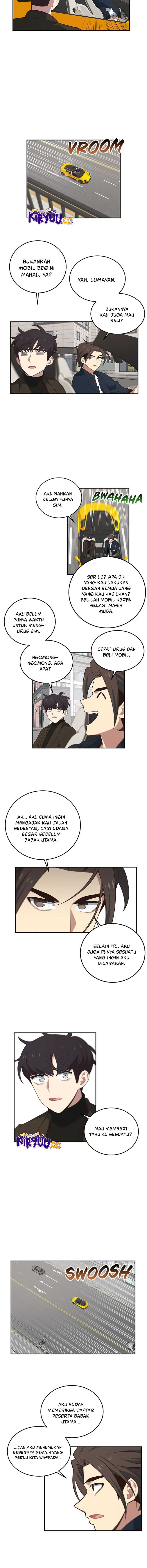 Dilarang COPAS - situs resmi www.mangacanblog.com - Komik irregular of 1 in 7 billion 110 - chapter 110 111 Indonesia irregular of 1 in 7 billion 110 - chapter 110 Terbaru 9|Baca Manga Komik Indonesia|Mangacan