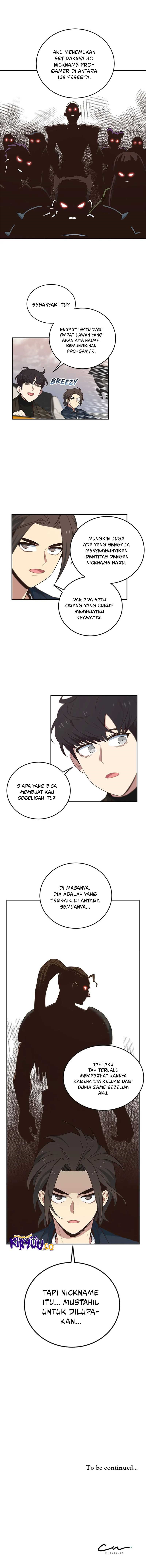 Dilarang COPAS - situs resmi www.mangacanblog.com - Komik irregular of 1 in 7 billion 110 - chapter 110 111 Indonesia irregular of 1 in 7 billion 110 - chapter 110 Terbaru 10|Baca Manga Komik Indonesia|Mangacan