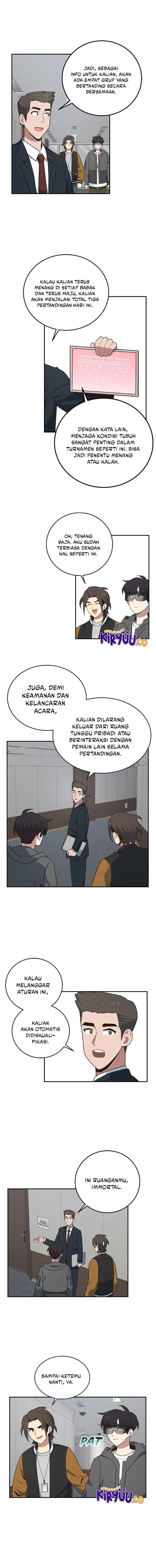 Dilarang COPAS - situs resmi www.mangacanblog.com - Komik irregular of 1 in 7 billion 111 - chapter 111 112 Indonesia irregular of 1 in 7 billion 111 - chapter 111 Terbaru 5|Baca Manga Komik Indonesia|Mangacan