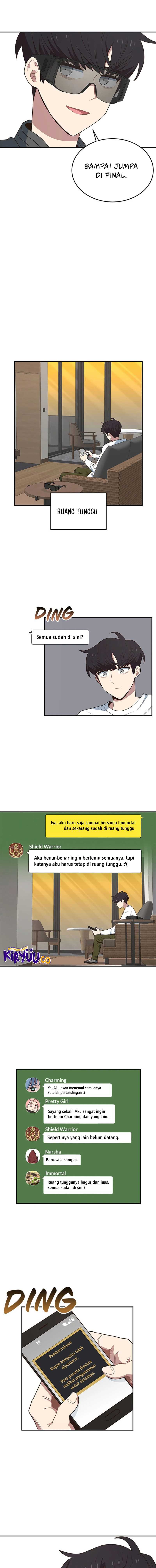 Dilarang COPAS - situs resmi www.mangacanblog.com - Komik irregular of 1 in 7 billion 111 - chapter 111 112 Indonesia irregular of 1 in 7 billion 111 - chapter 111 Terbaru 6|Baca Manga Komik Indonesia|Mangacan