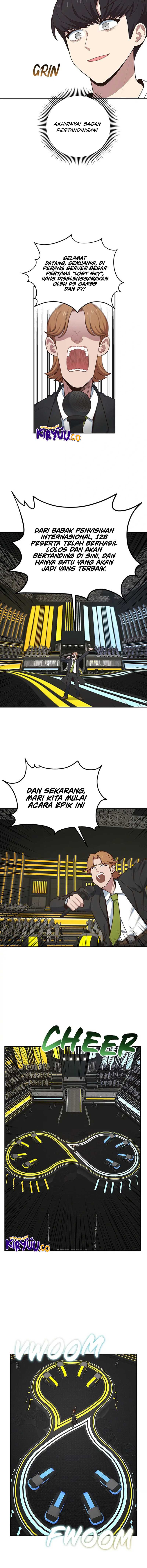 Dilarang COPAS - situs resmi www.mangacanblog.com - Komik irregular of 1 in 7 billion 111 - chapter 111 112 Indonesia irregular of 1 in 7 billion 111 - chapter 111 Terbaru 7|Baca Manga Komik Indonesia|Mangacan