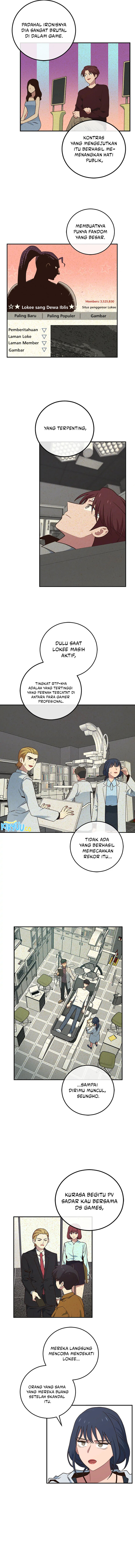 Dilarang COPAS - situs resmi www.mangacanblog.com - Komik irregular of 1 in 7 billion 116 - chapter 116 117 Indonesia irregular of 1 in 7 billion 116 - chapter 116 Terbaru 5|Baca Manga Komik Indonesia|Mangacan