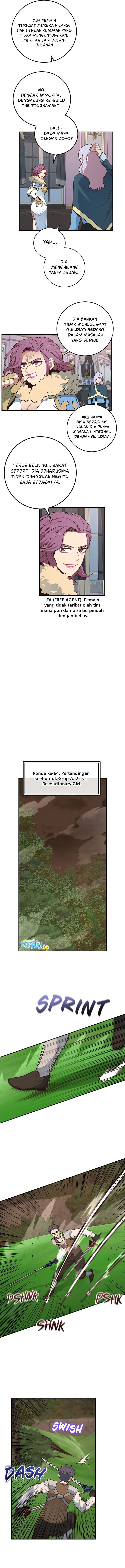 Dilarang COPAS - situs resmi www.mangacanblog.com - Komik irregular of 1 in 7 billion 116 - chapter 116 117 Indonesia irregular of 1 in 7 billion 116 - chapter 116 Terbaru 9|Baca Manga Komik Indonesia|Mangacan