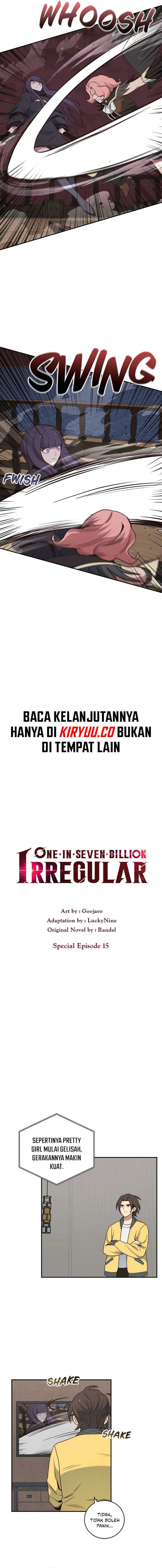 Dilarang COPAS - situs resmi www.mangacanblog.com - Komik irregular of 1 in 7 billion 118 - chapter 118 119 Indonesia irregular of 1 in 7 billion 118 - chapter 118 Terbaru 2|Baca Manga Komik Indonesia|Mangacan