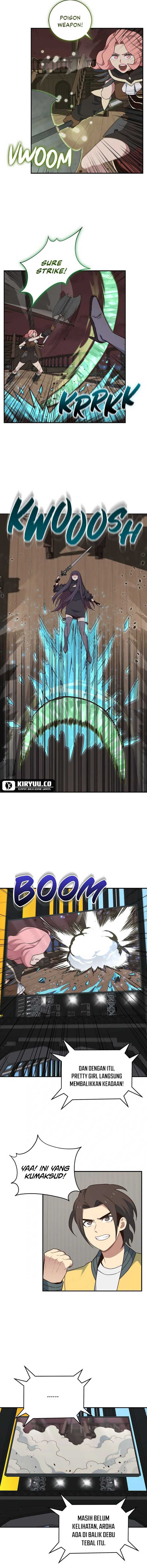 Dilarang COPAS - situs resmi www.mangacanblog.com - Komik irregular of 1 in 7 billion 118 - chapter 118 119 Indonesia irregular of 1 in 7 billion 118 - chapter 118 Terbaru 7|Baca Manga Komik Indonesia|Mangacan