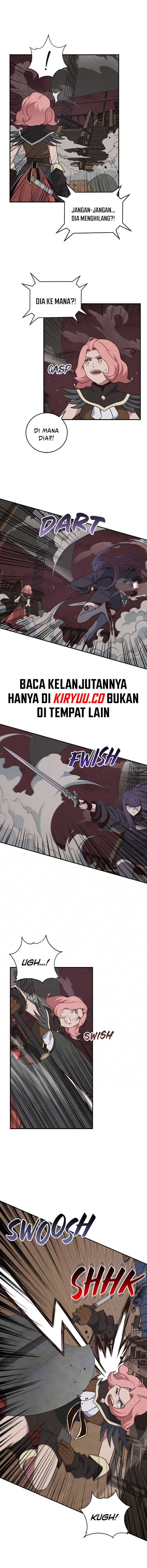 Dilarang COPAS - situs resmi www.mangacanblog.com - Komik irregular of 1 in 7 billion 118 - chapter 118 119 Indonesia irregular of 1 in 7 billion 118 - chapter 118 Terbaru 8|Baca Manga Komik Indonesia|Mangacan