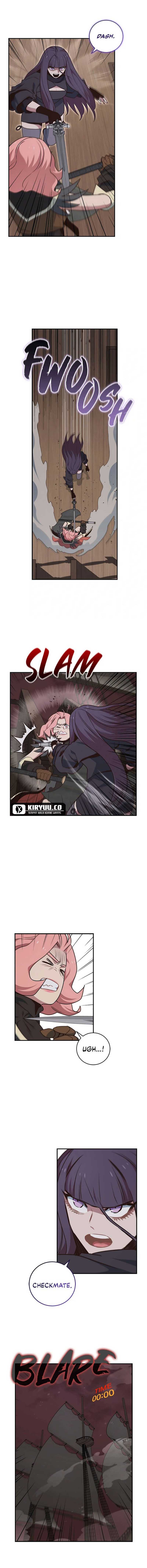 Dilarang COPAS - situs resmi www.mangacanblog.com - Komik irregular of 1 in 7 billion 118 - chapter 118 119 Indonesia irregular of 1 in 7 billion 118 - chapter 118 Terbaru 9|Baca Manga Komik Indonesia|Mangacan