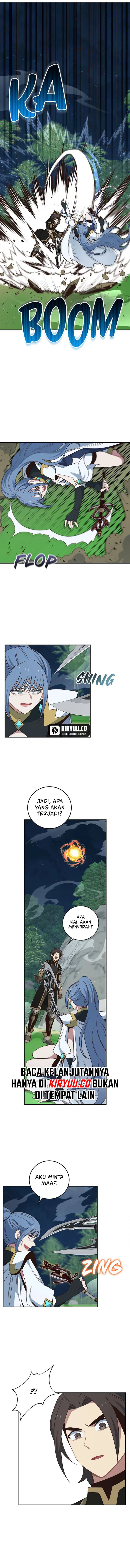 Irregular Of 1 In 7 Billion (One of a Kind Irregular) chapter 120