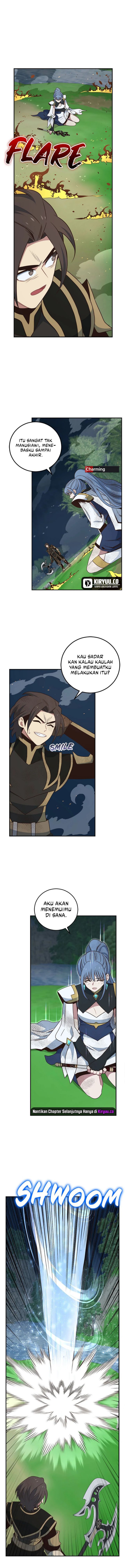 Irregular Of 1 In 7 Billion (One of a Kind Irregular) chapter 120