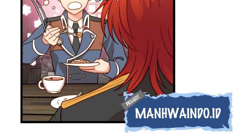 Irregular Empress Chapter 07 Bahasa Indonesia