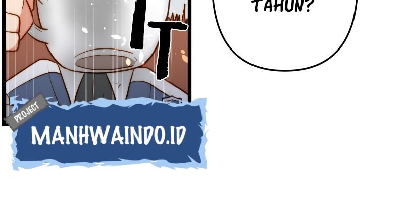 Irregular Empress Chapter 07 Bahasa Indonesia