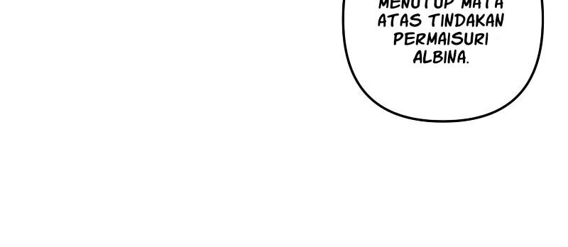 Irregular Empress Chapter 07 Bahasa Indonesia