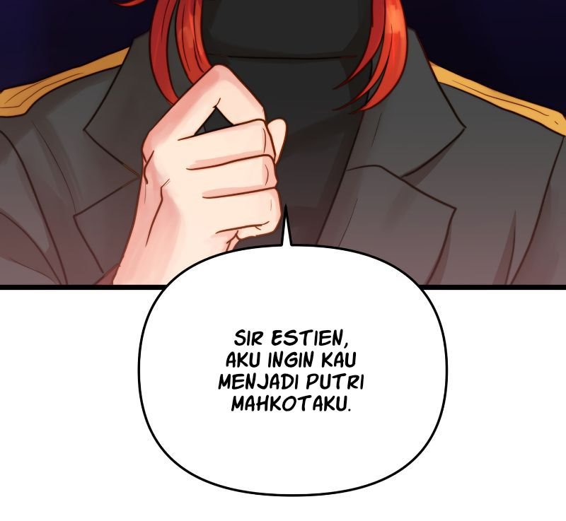 Irregular Empress Chapter 07 Bahasa Indonesia