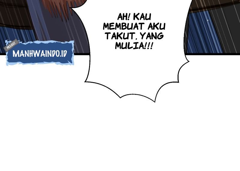 Irregular Empress Chapter 07 Bahasa Indonesia