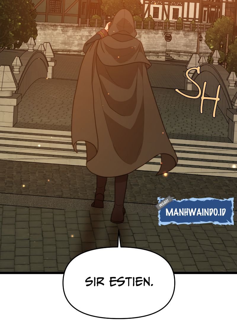 Irregular Empress Chapter 07 Bahasa Indonesia