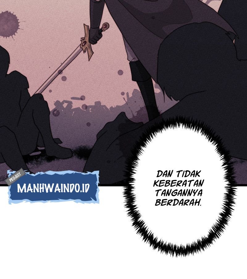 Irregular Empress Chapter 07 Bahasa Indonesia