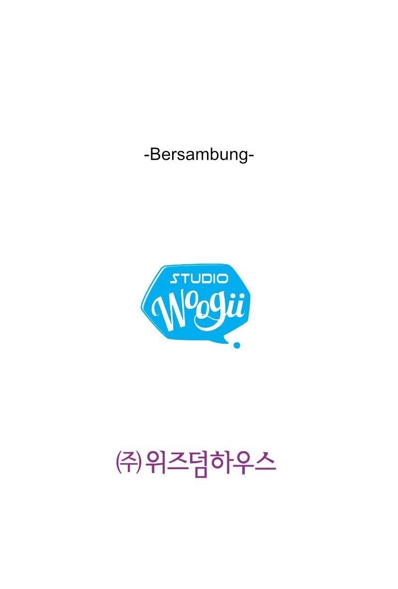 Irregular Empress Chapter 07 Bahasa Indonesia