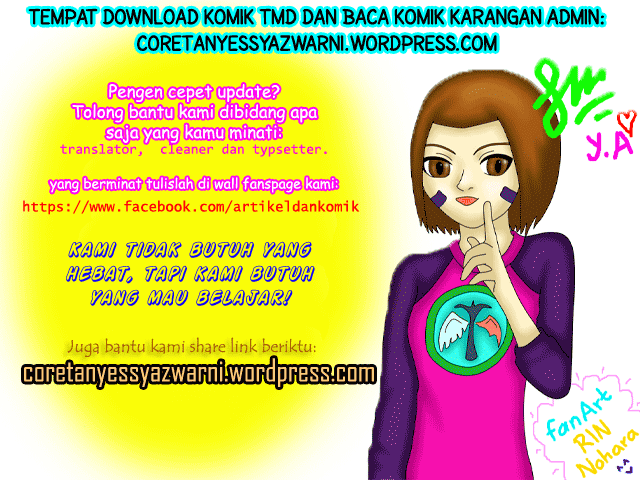 Iryuu: Team Medical Dragon Chapter 11 Bahasa Indonesia