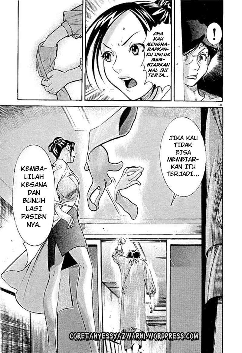 Iryuu: Team Medical Dragon Chapter 02 Bahasa Indonesia