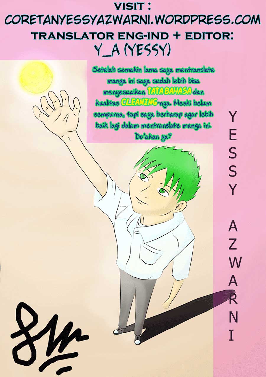 Iryuu: Team Medical Dragon Chapter 02 Bahasa Indonesia