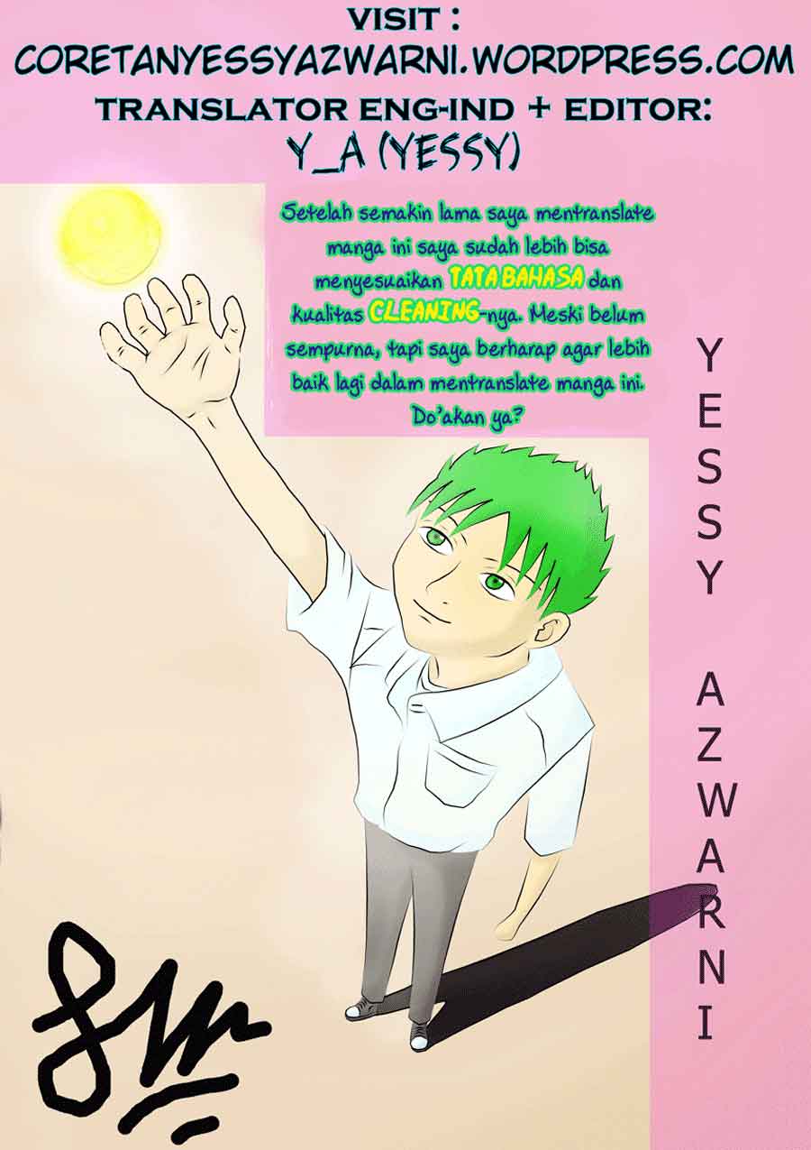 Iryuu: Team Medical Dragon Chapter 05 Bahasa Indonesia