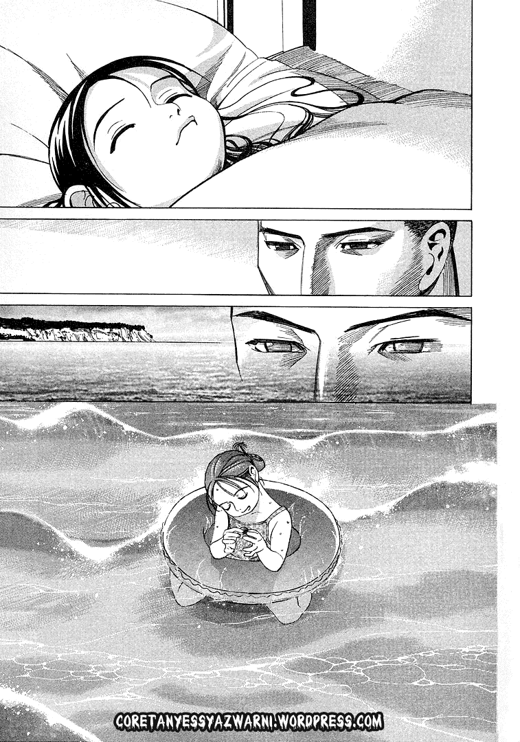 Iryuu: Team Medical Dragon chapter 8