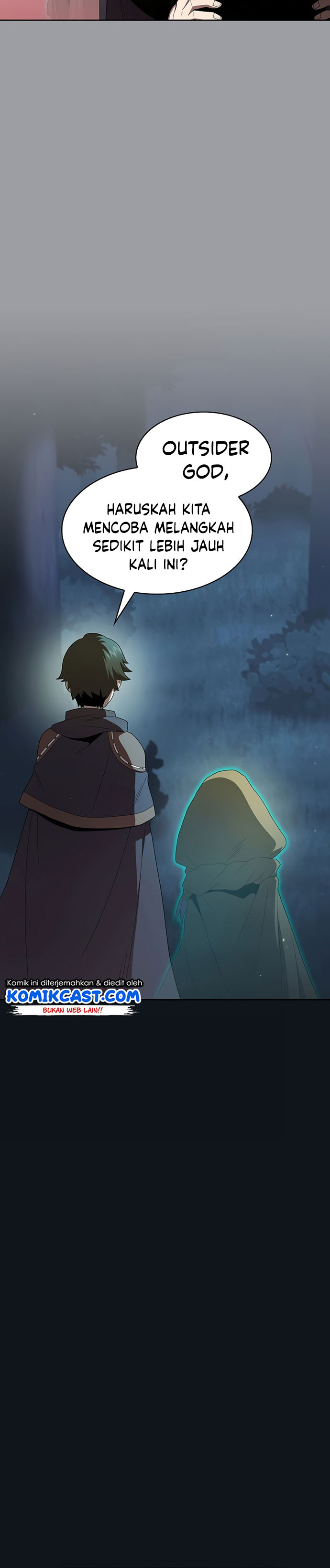 Is this Hero for Real? Chapter 19 Bahasa Indonesia