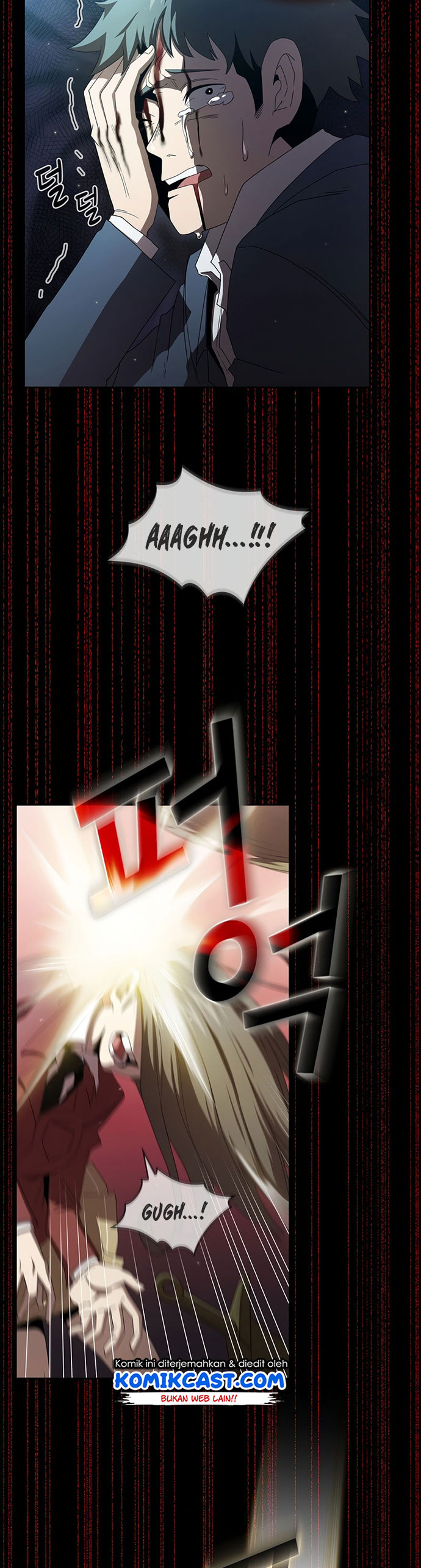 Is this Hero for Real? Chapter 19 Bahasa Indonesia