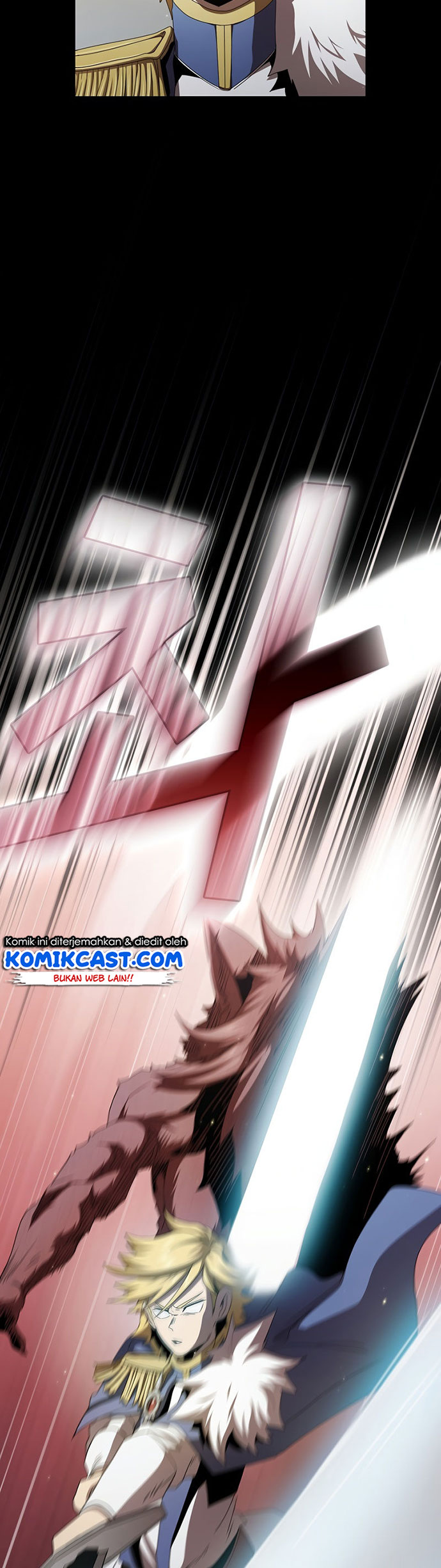 Is this Hero for Real? Chapter 19 Bahasa Indonesia