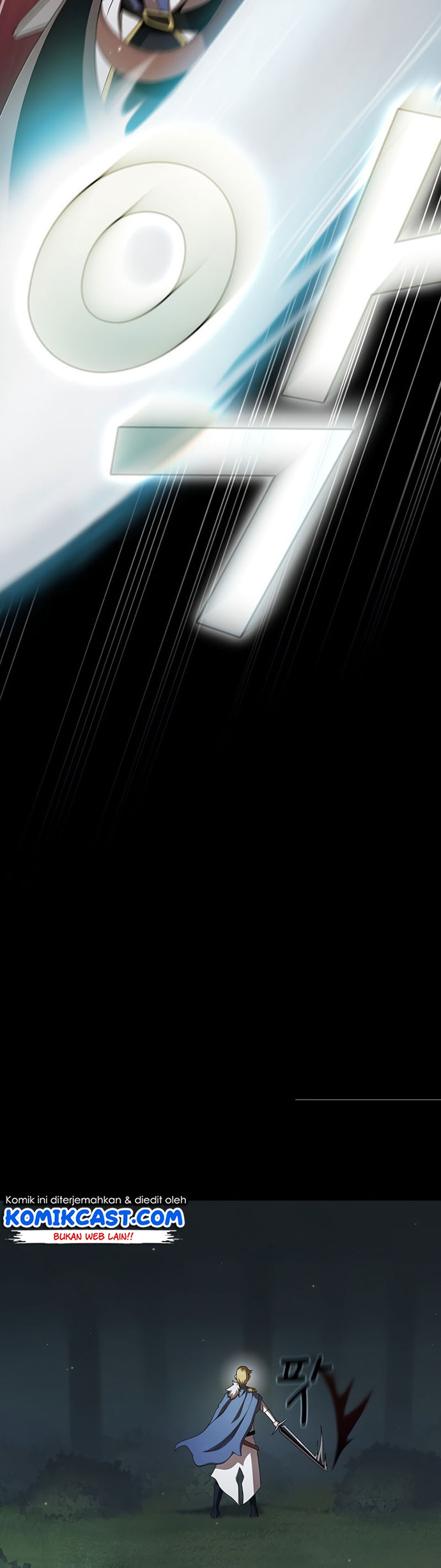 Is this Hero for Real? Chapter 19 Bahasa Indonesia