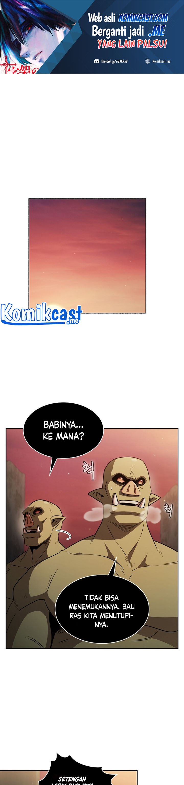 Is this Hero for Real? Chapter 38 Bahasa Indonesia