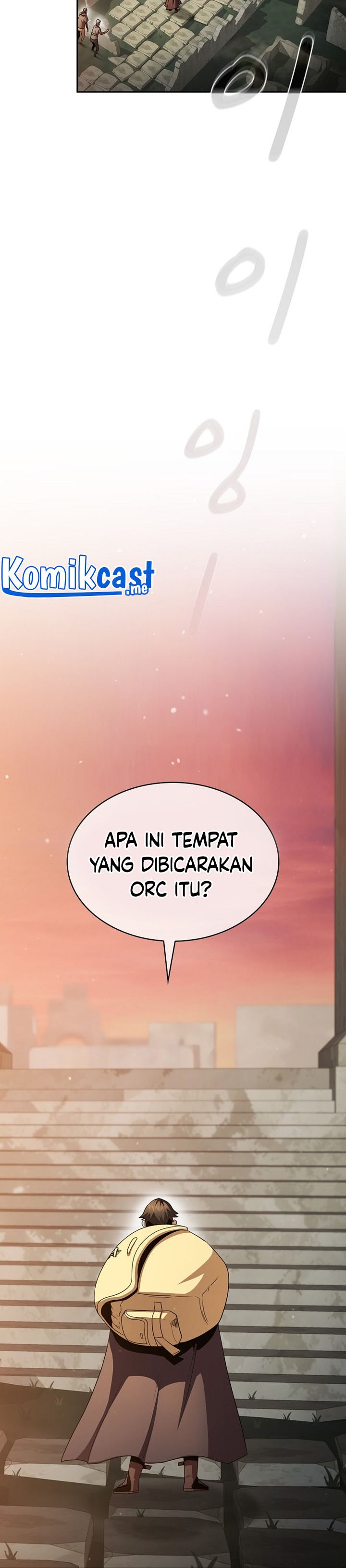 Is this Hero for Real? Chapter 38 Bahasa Indonesia