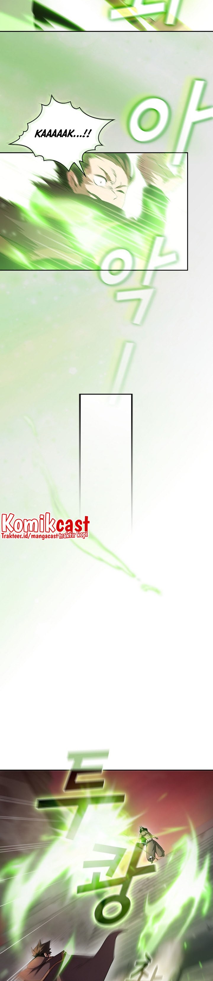 Is this Hero for Real? Chapter 38 Bahasa Indonesia