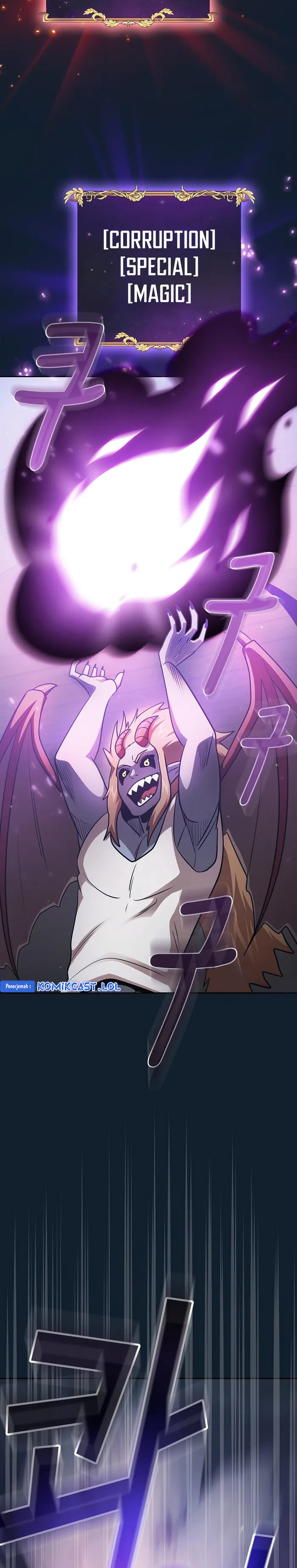 Is this Hero for Real? Chapter 94 Bahasa Indonesia