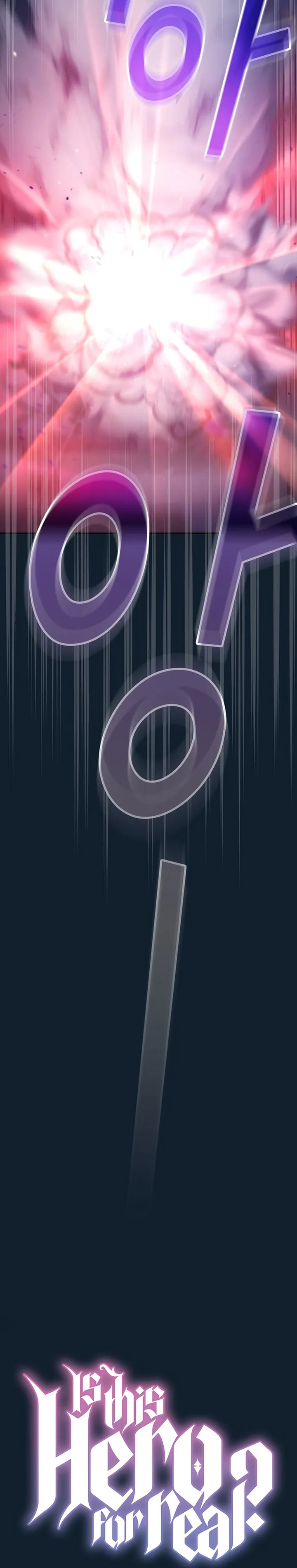 Is this Hero for Real? Chapter 94 Bahasa Indonesia