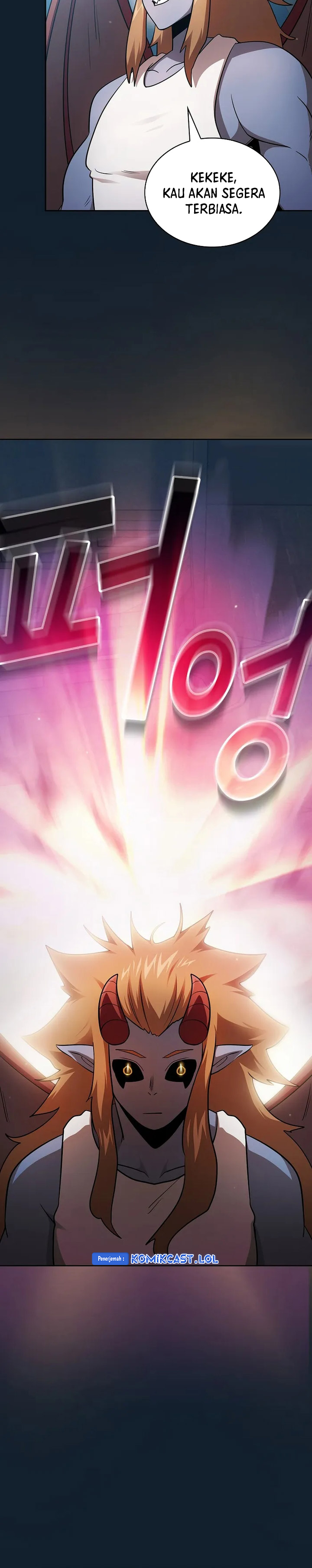 Is this Hero for Real? Chapter 94 Bahasa Indonesia