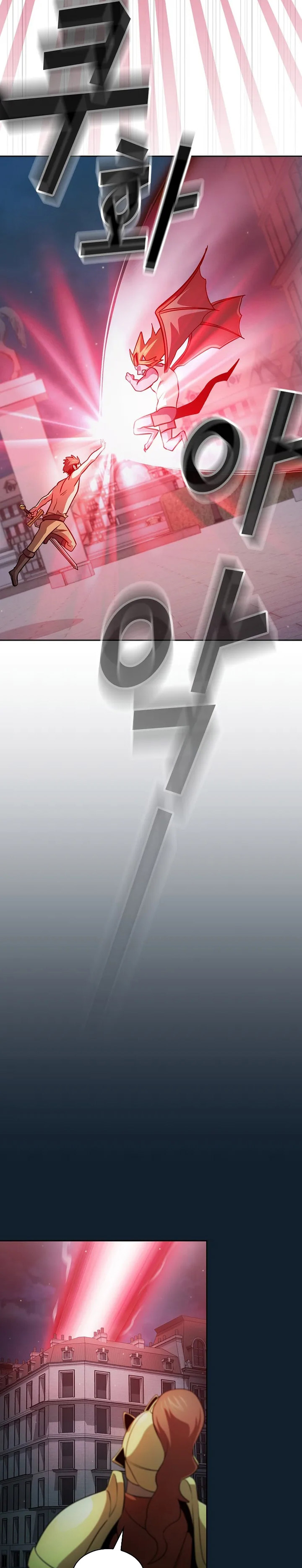 Is this Hero for Real? Chapter 94 Bahasa Indonesia