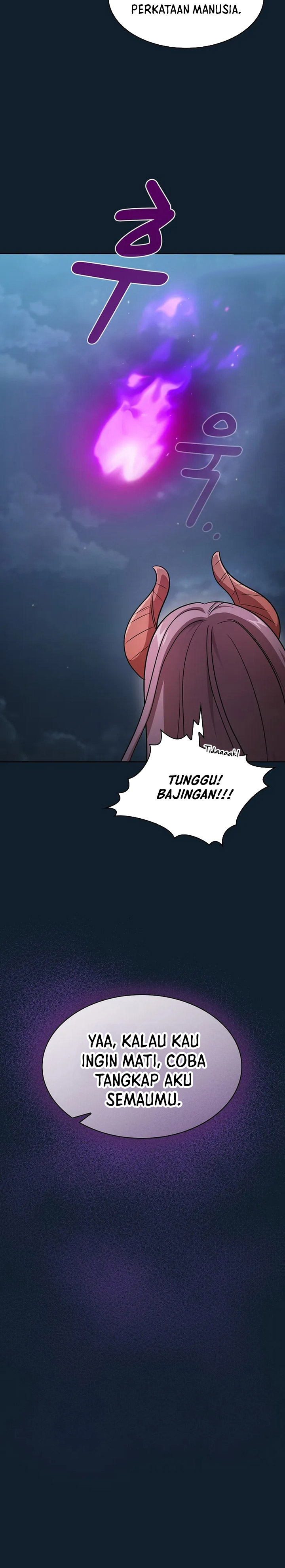 Is this Hero for Real? Chapter 95 Bahasa Indonesia