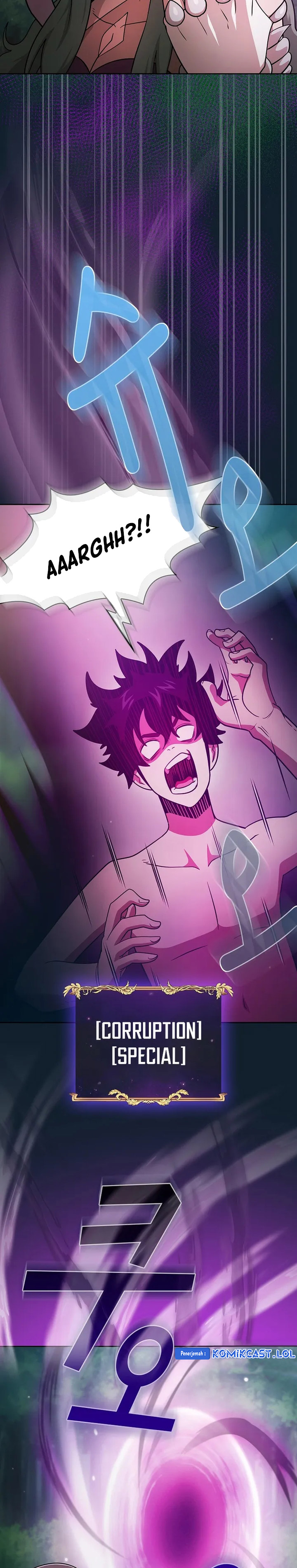 Is this Hero for Real? Chapter 95 Bahasa Indonesia