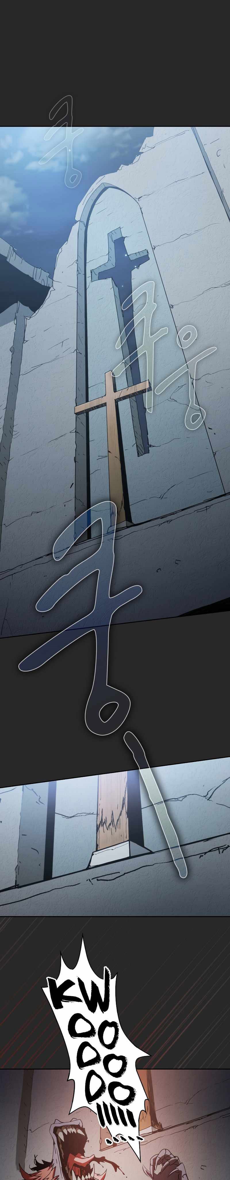 Is this Hunter for Real?! Chapter 06 Bahasa Indonesia